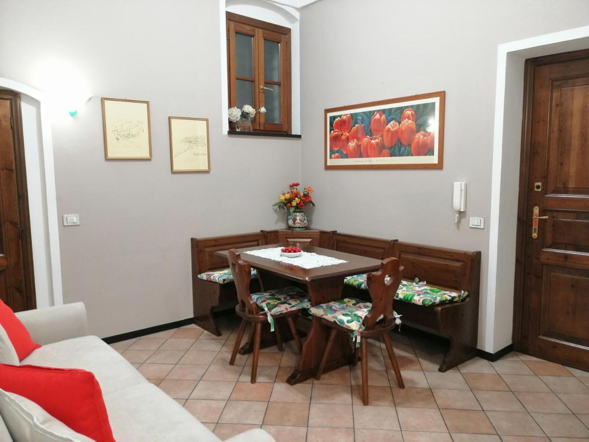 Casa Nives Apartman Imperia Kültér fotó