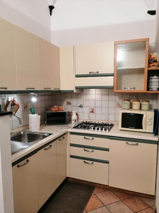 Casa Nives Apartman Imperia Kültér fotó