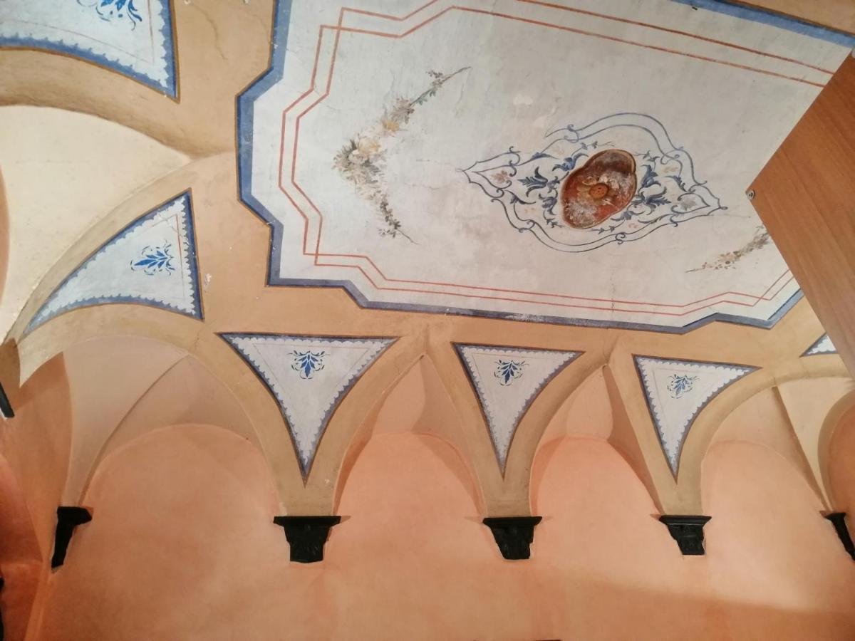 Casa Nives Apartman Imperia Kültér fotó