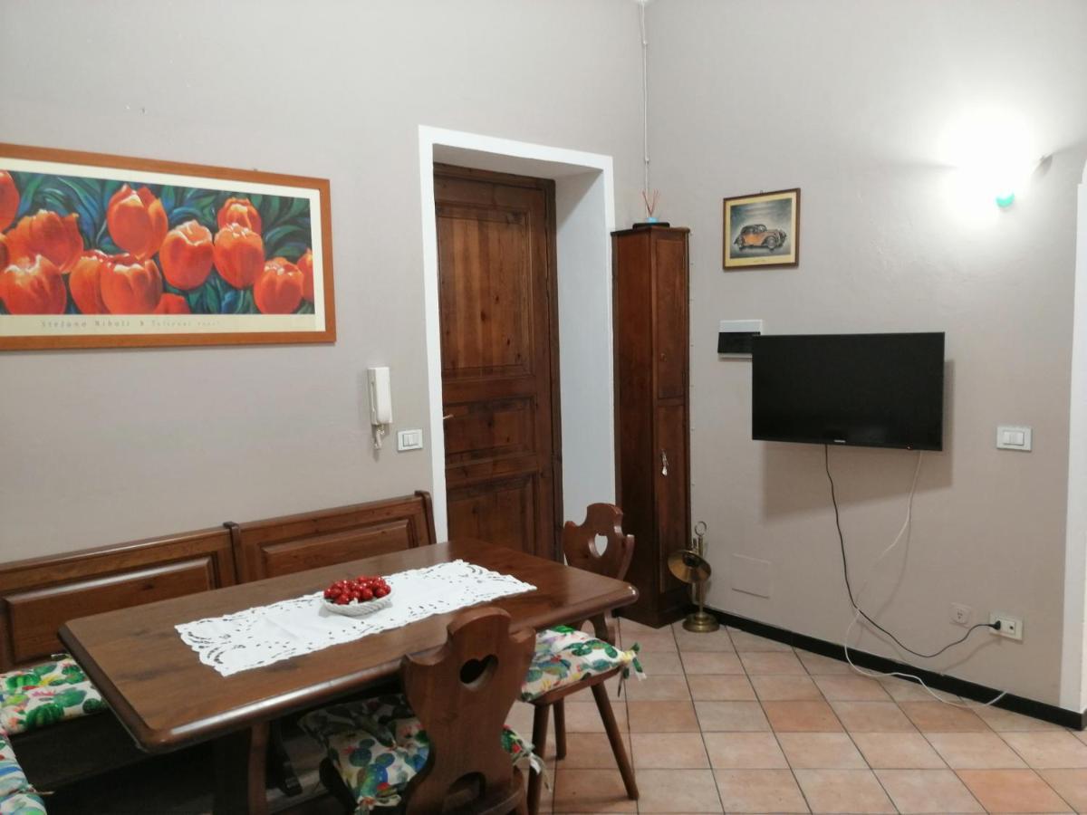 Casa Nives Apartman Imperia Kültér fotó