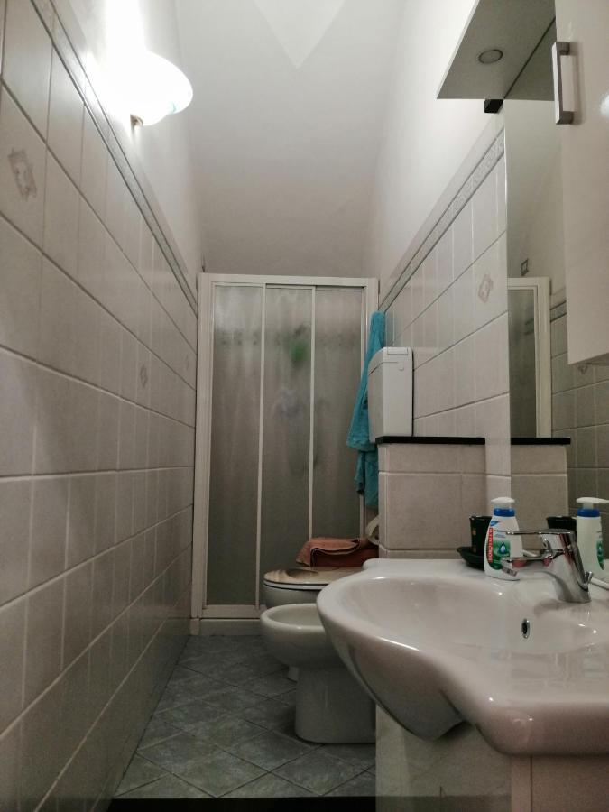 Casa Nives Apartman Imperia Kültér fotó