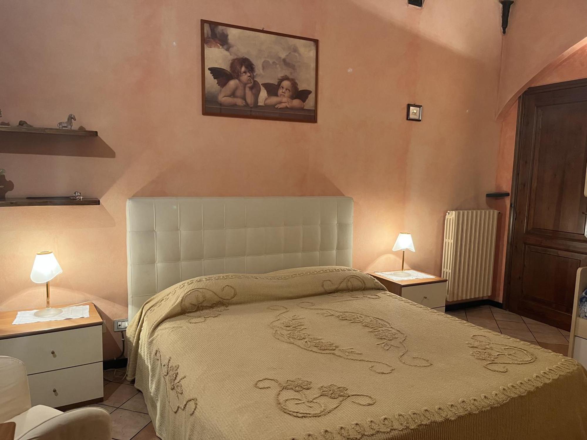 Casa Nives Apartman Imperia Kültér fotó