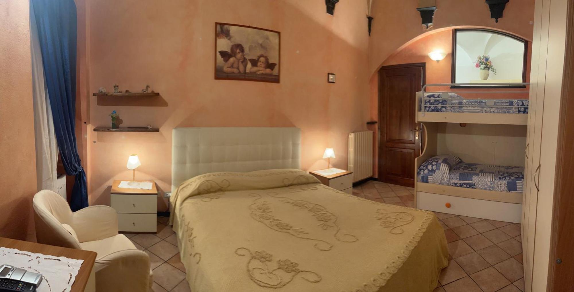 Casa Nives Apartman Imperia Kültér fotó
