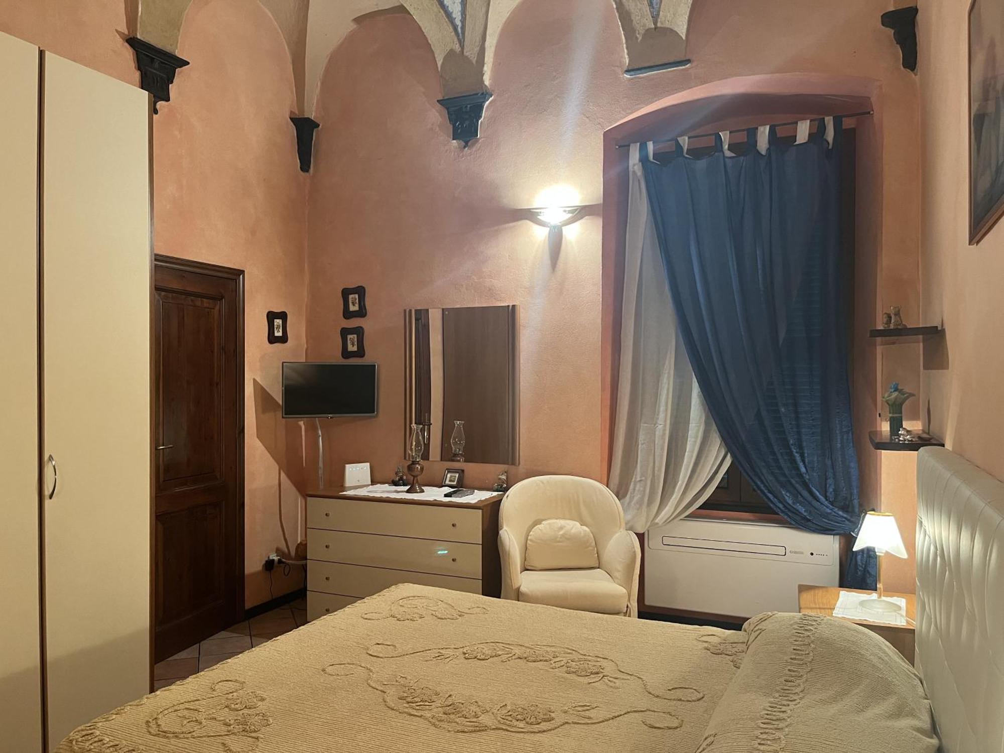 Casa Nives Apartman Imperia Kültér fotó